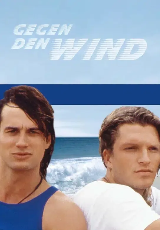 Against the Wind