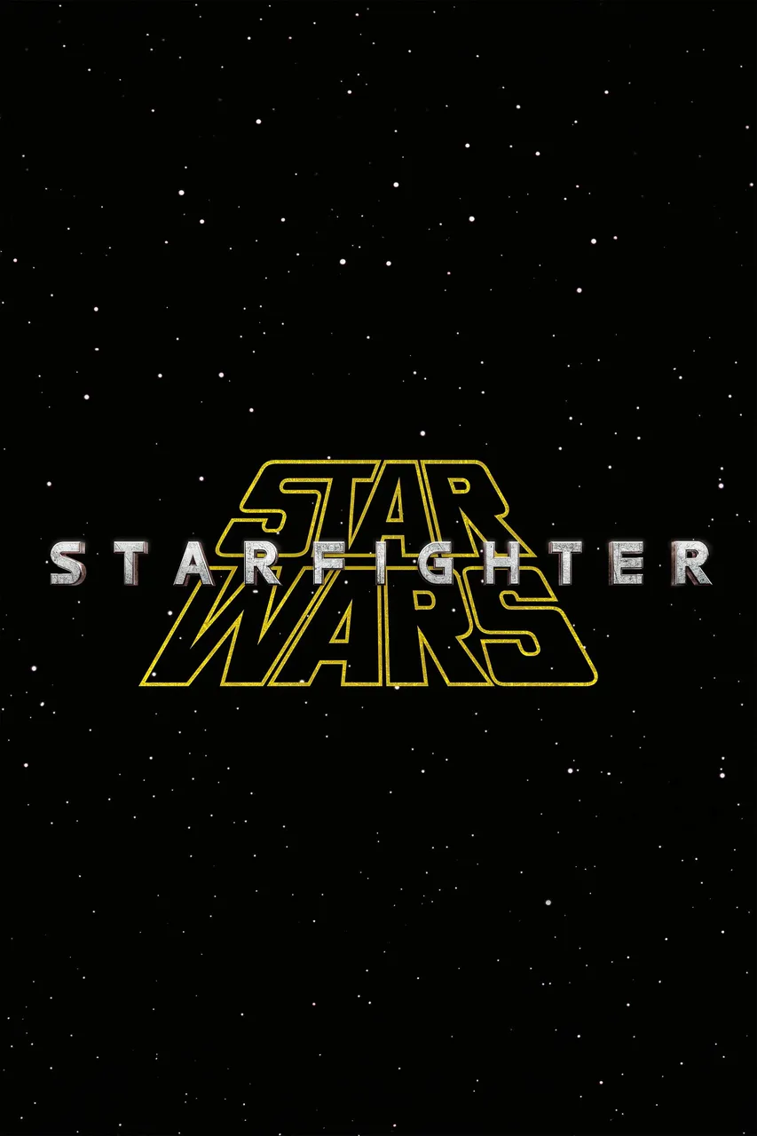 Star Wars: Starfighter