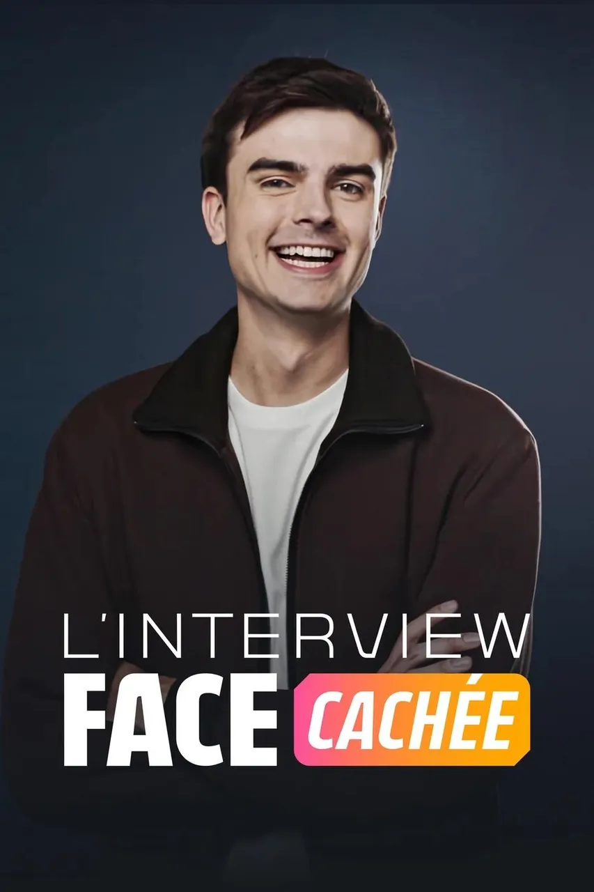 HugoDécrypte: L'interview face cachée
