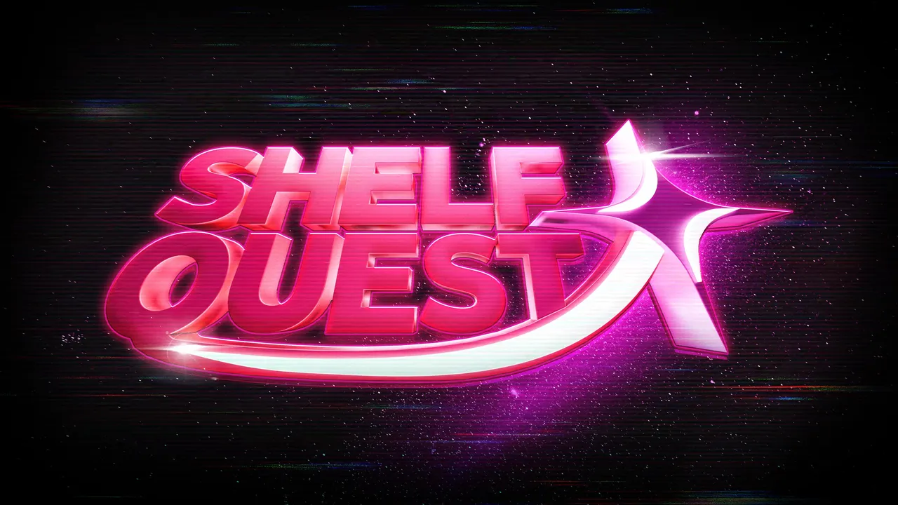 Shelf Quest