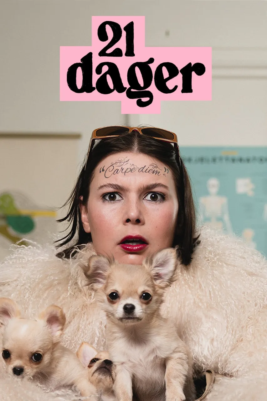 21 Dager