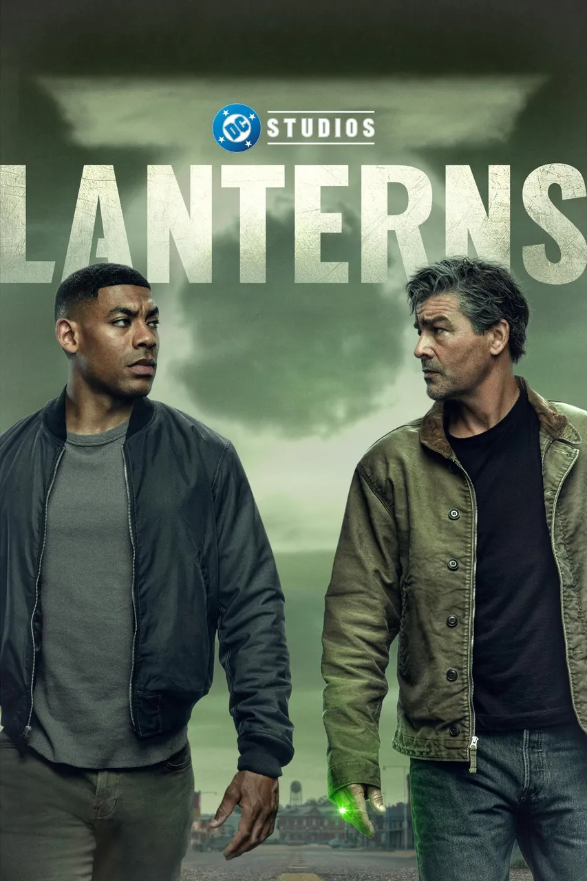 Lanternas