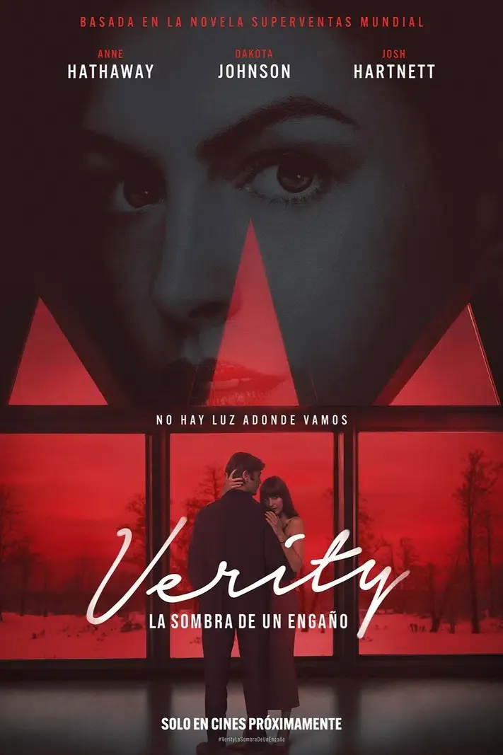 Verity: La sombra del engaño