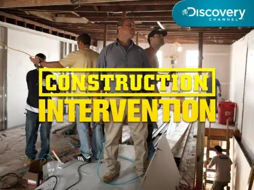 Construction Intervention