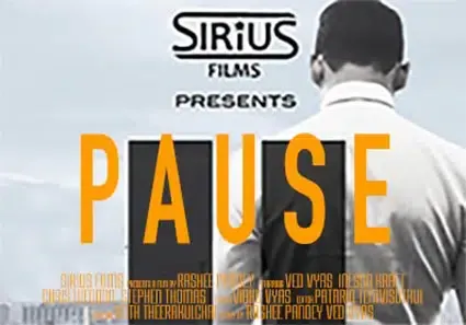 Pause