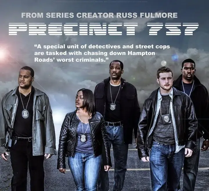 Precinct 757