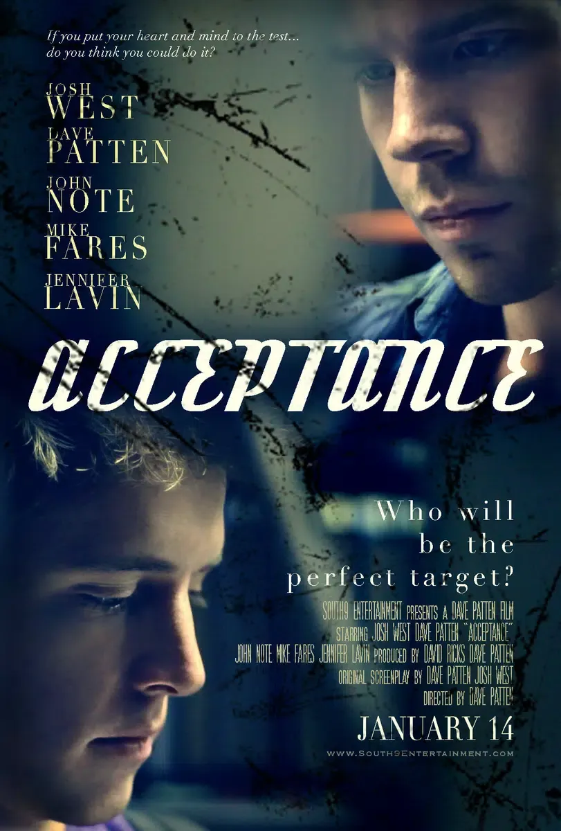 Acceptance