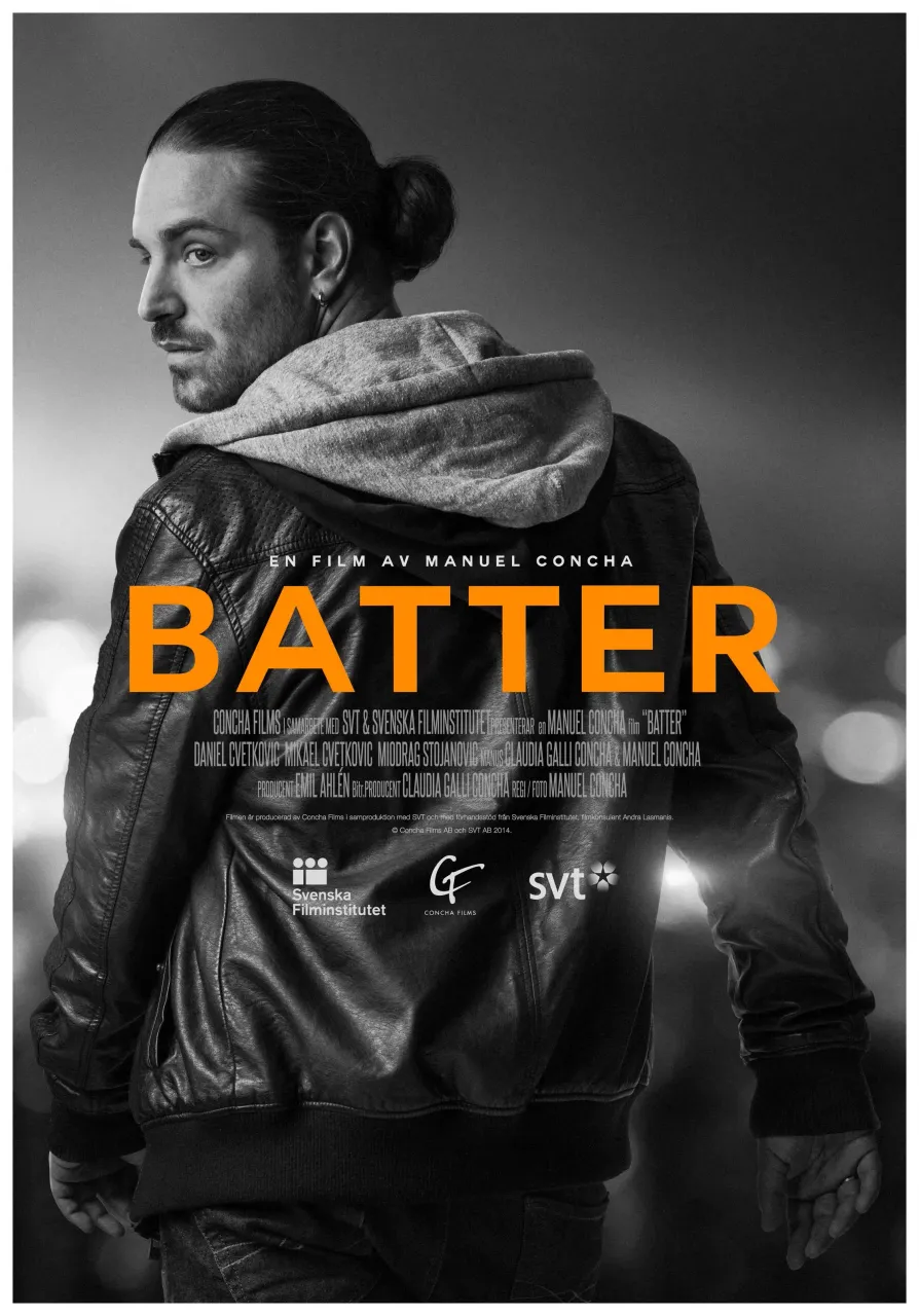 Batter