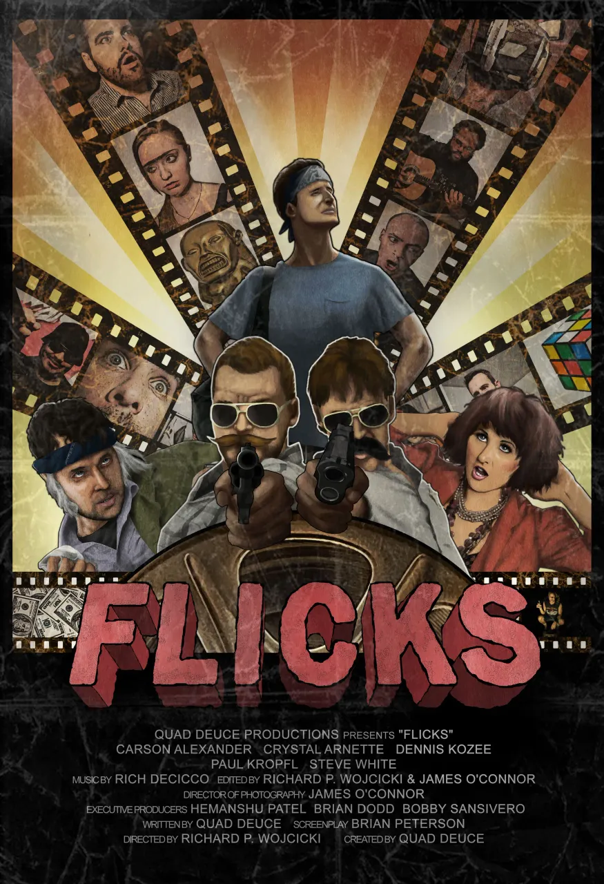 Flicks