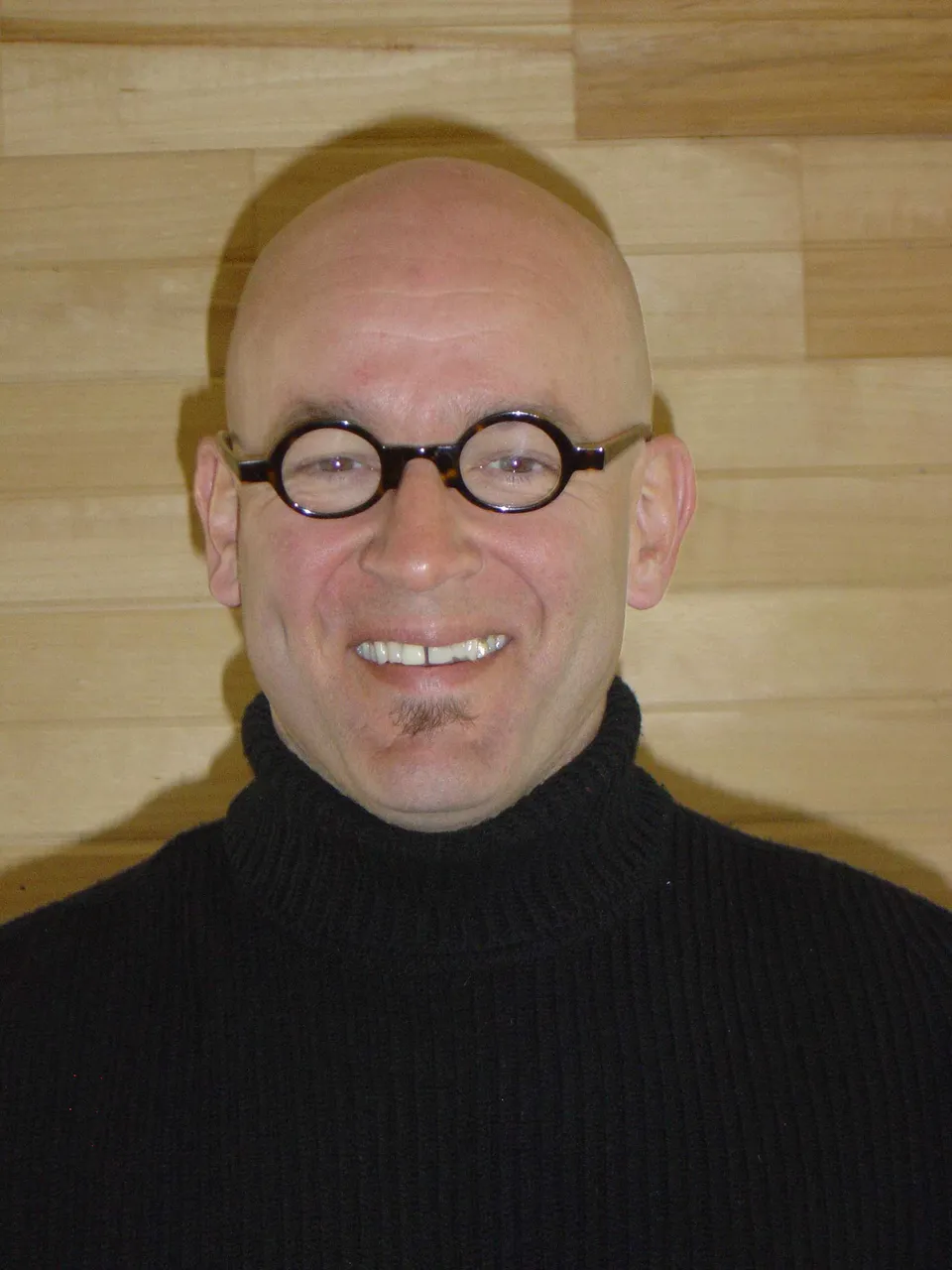 Guy Mansfield