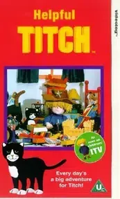 Titch