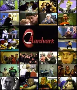 Aardvark