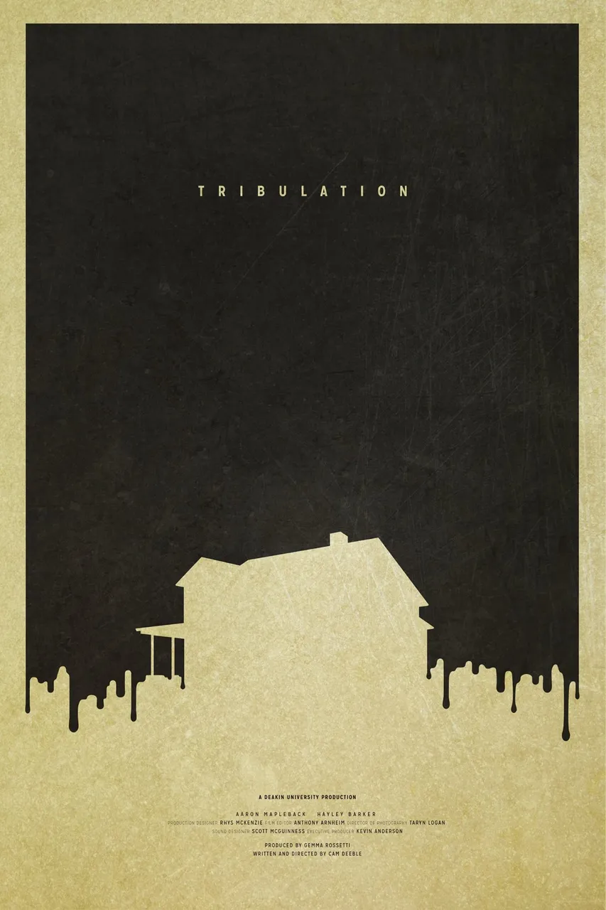 Tribulation