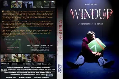 Windup