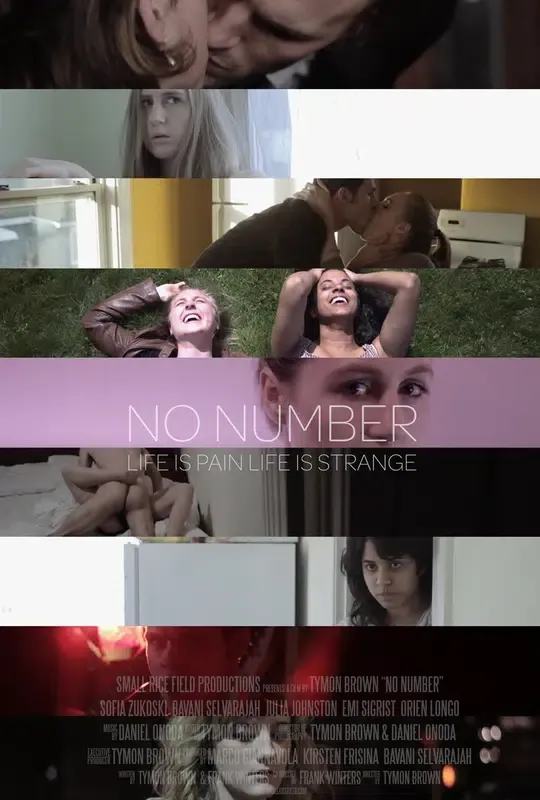No #