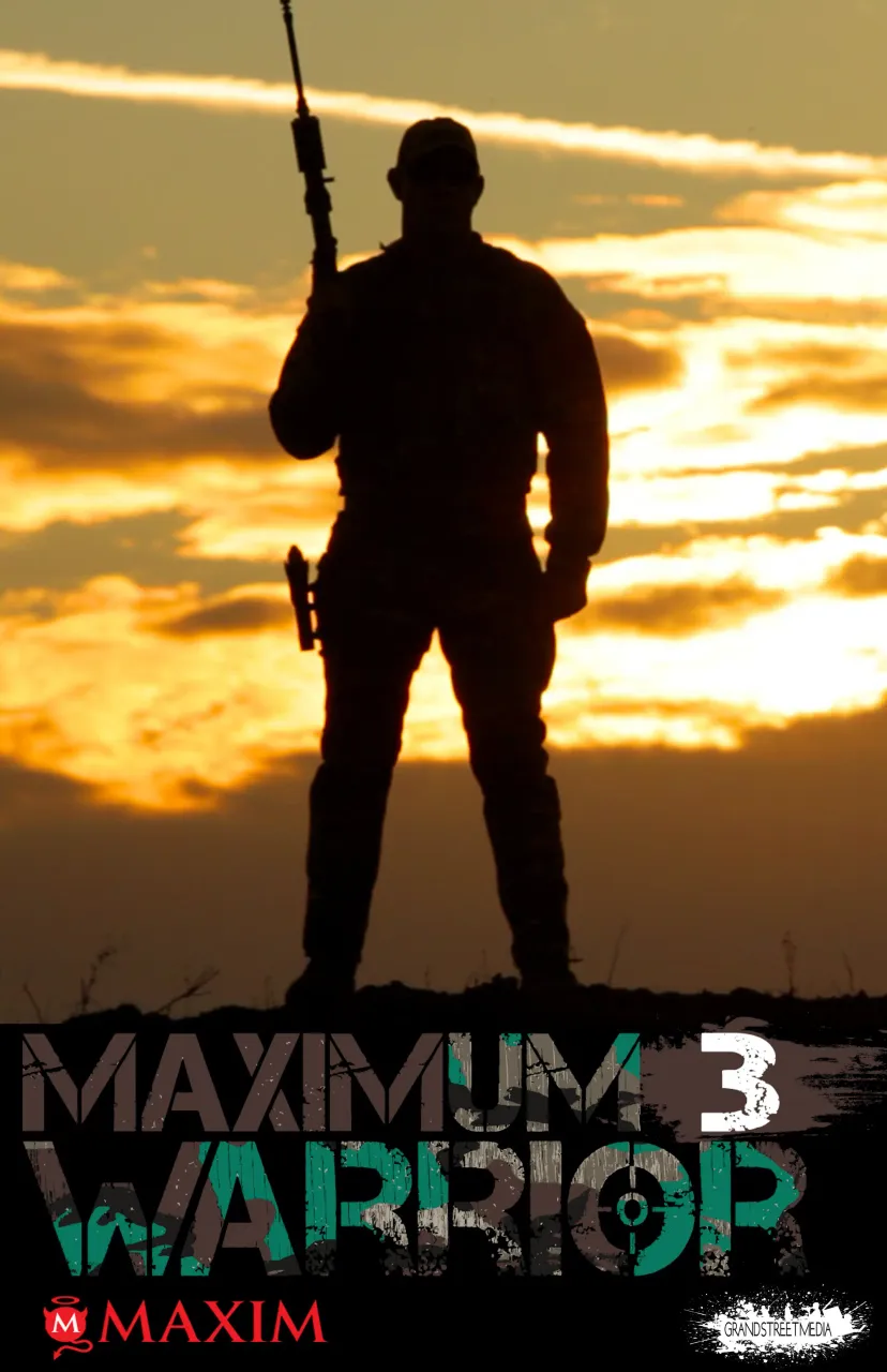Maximum Warrior 3
