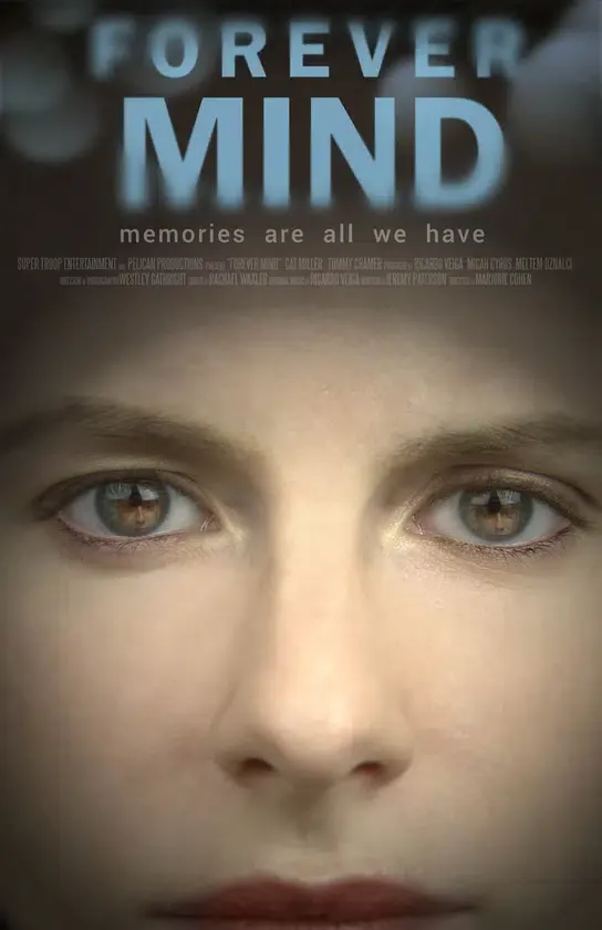 Forever Mind