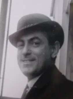 Edward Mann