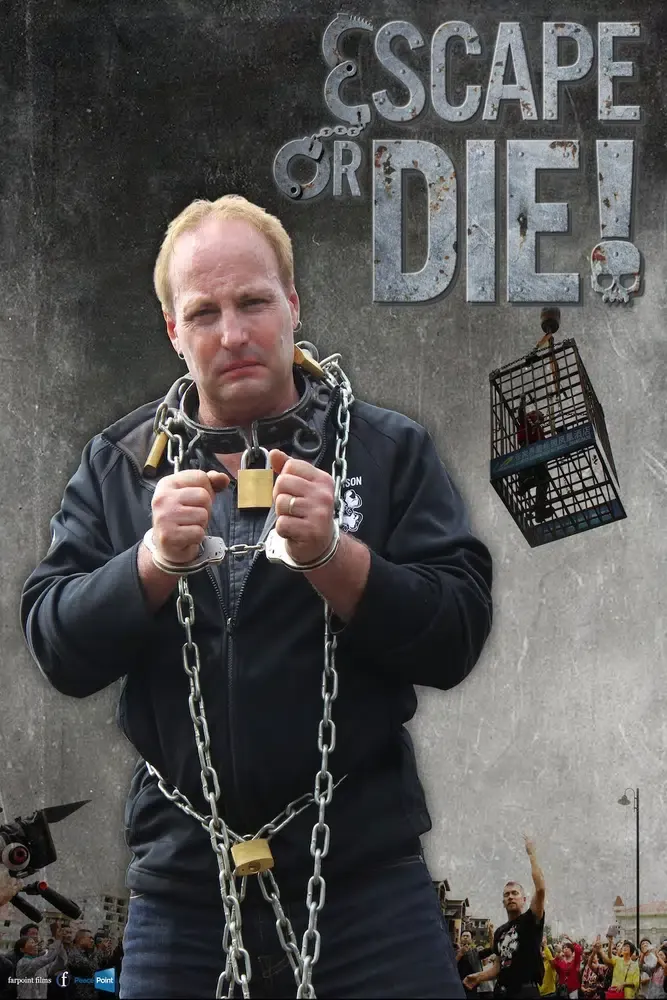Escape or Die!