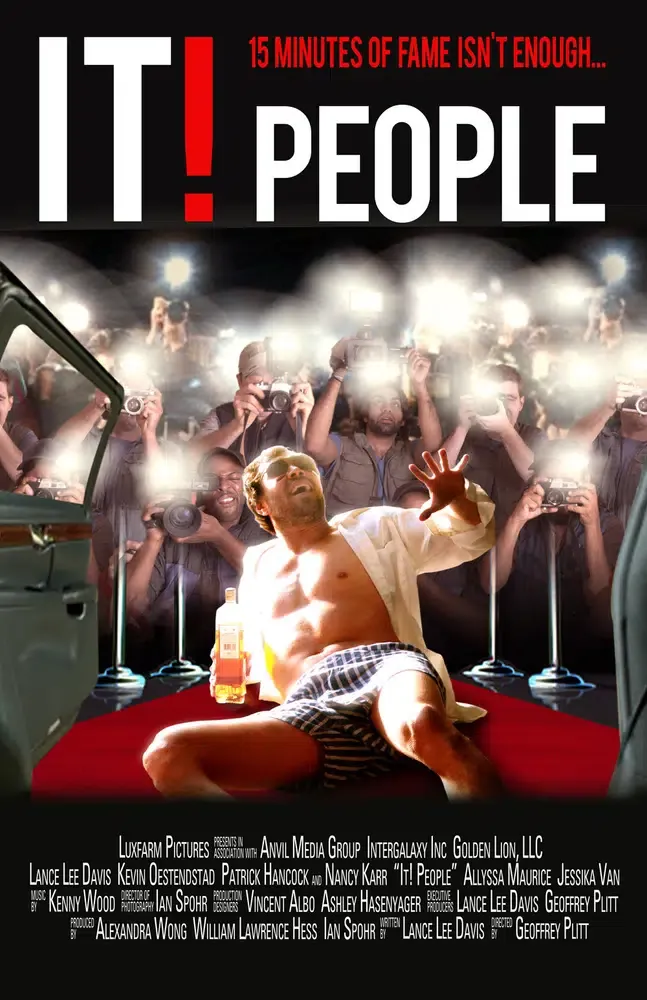 It! People