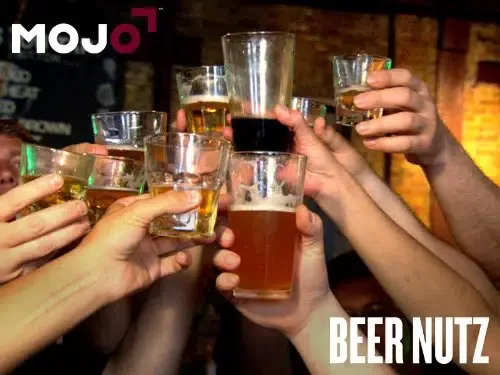 Beer Nutz