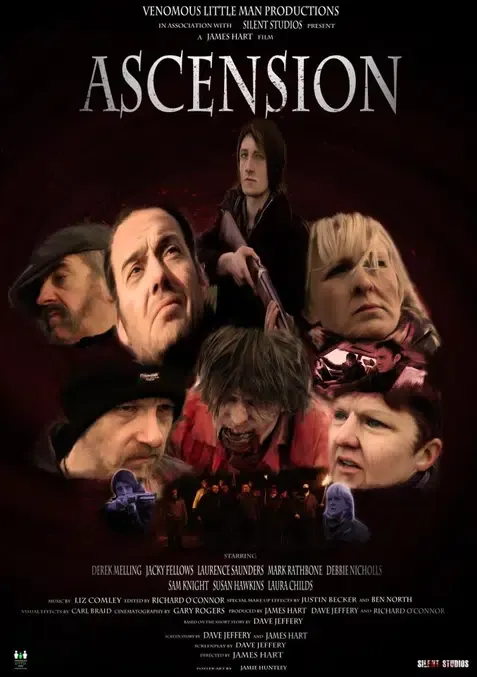 Ascension