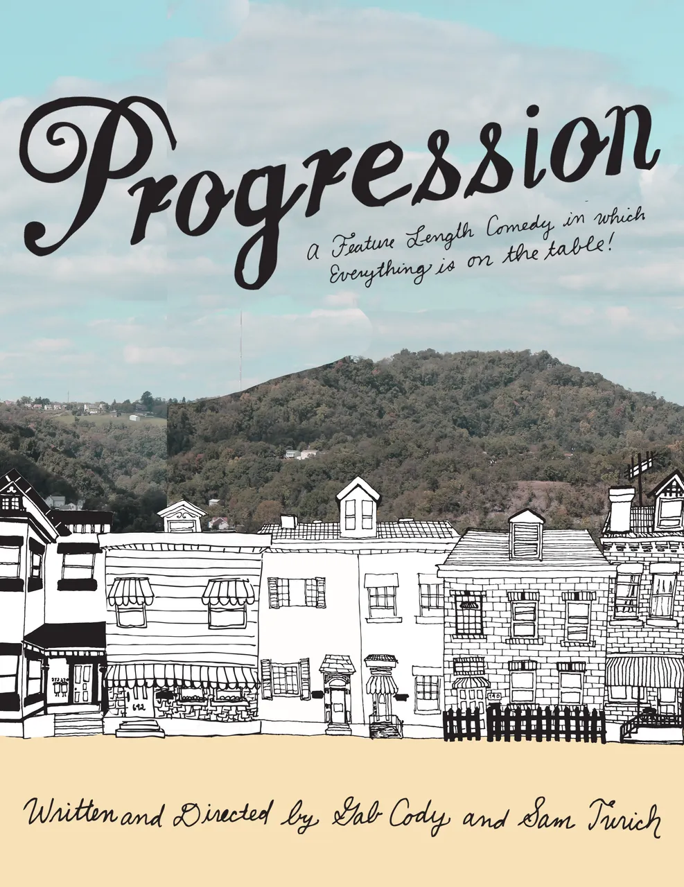 Progression