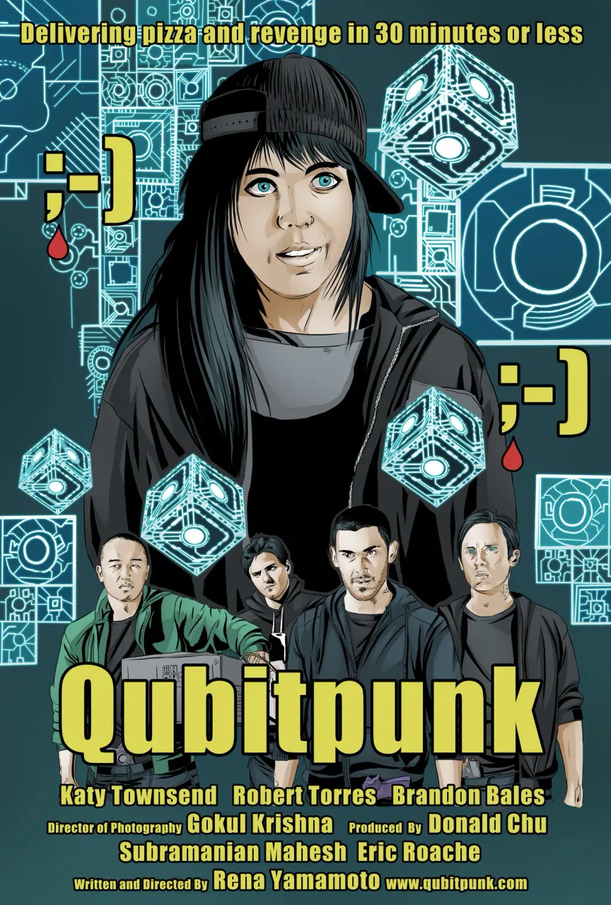 Qubitpunk