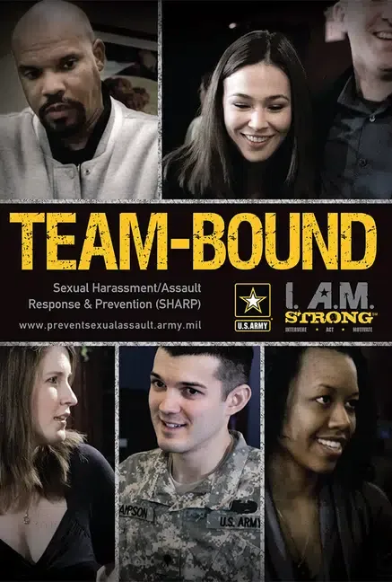 Team Bound