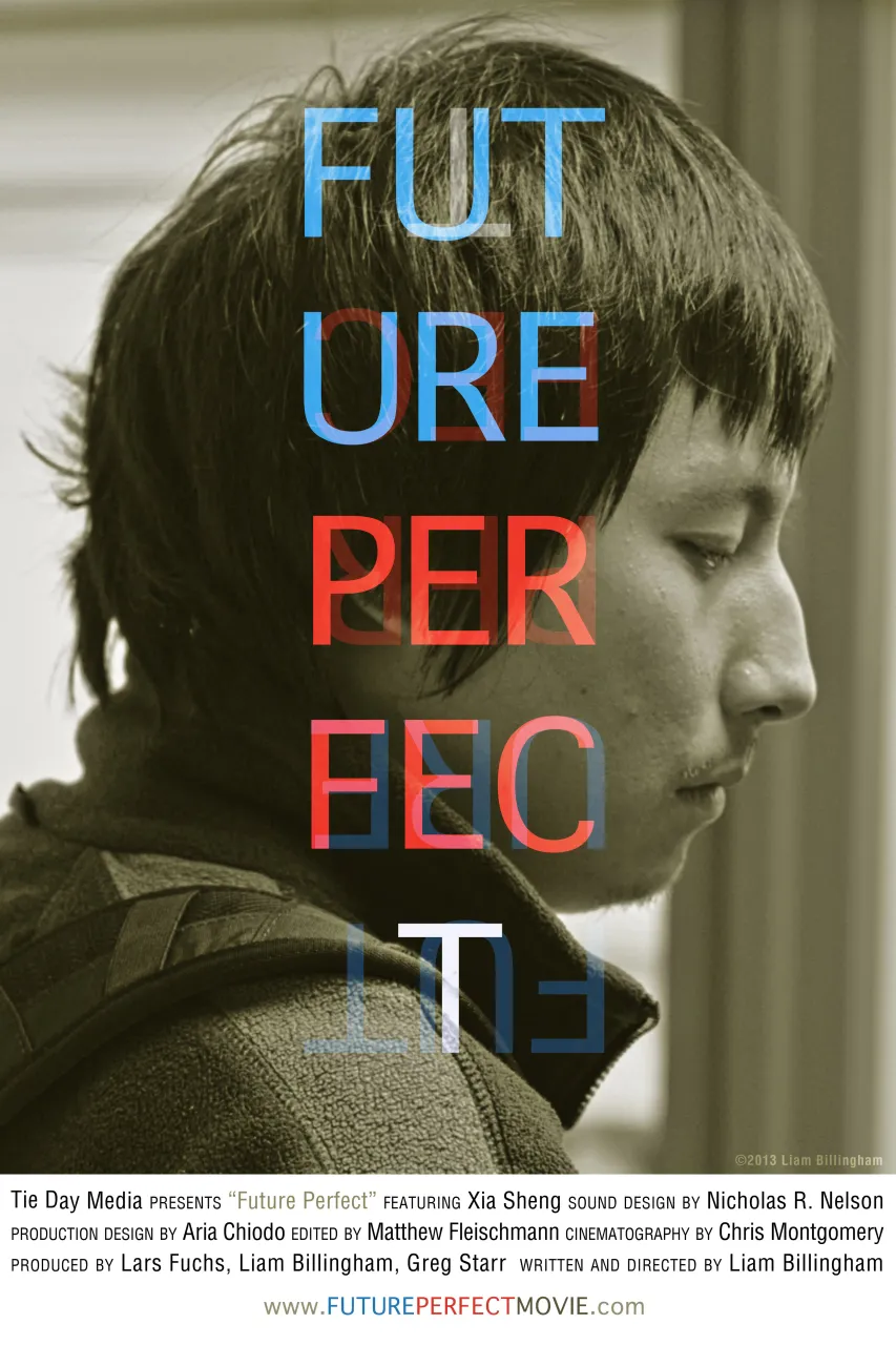 Future Perfect