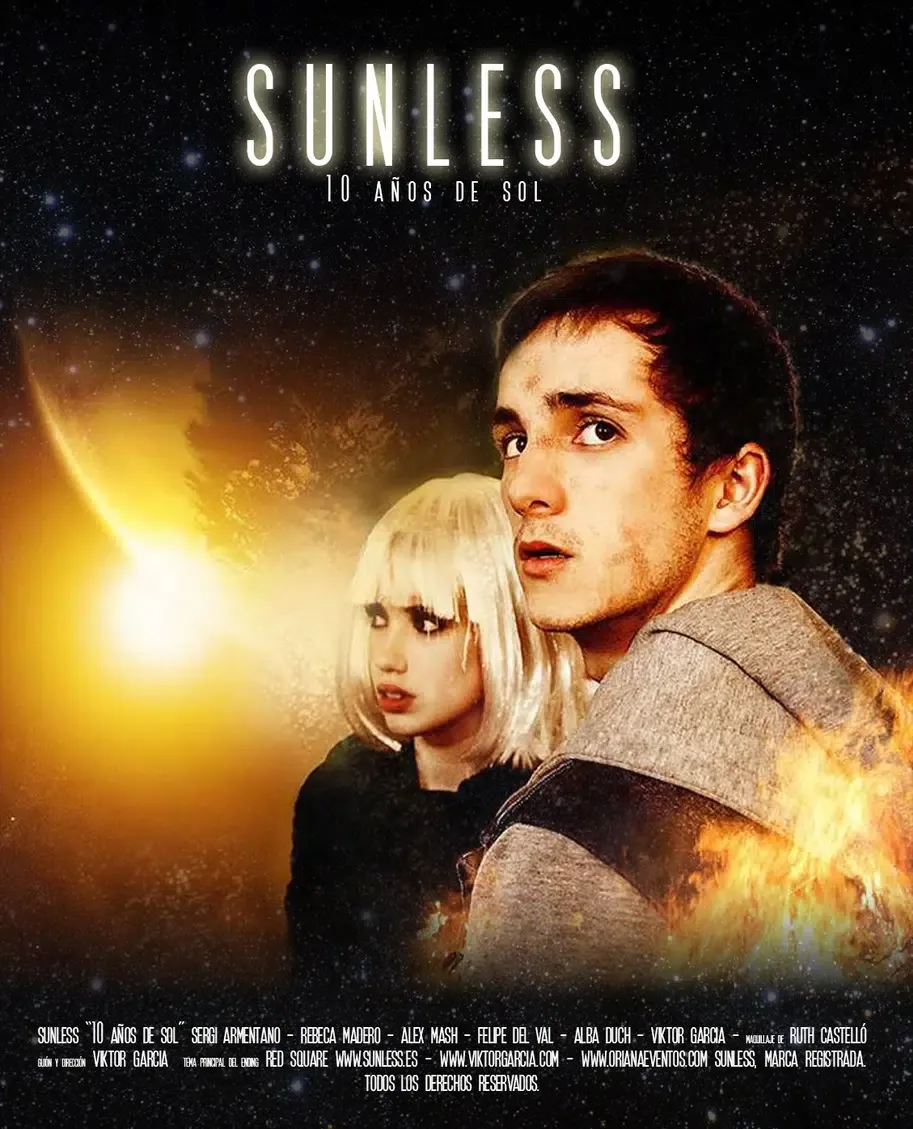 Sunless