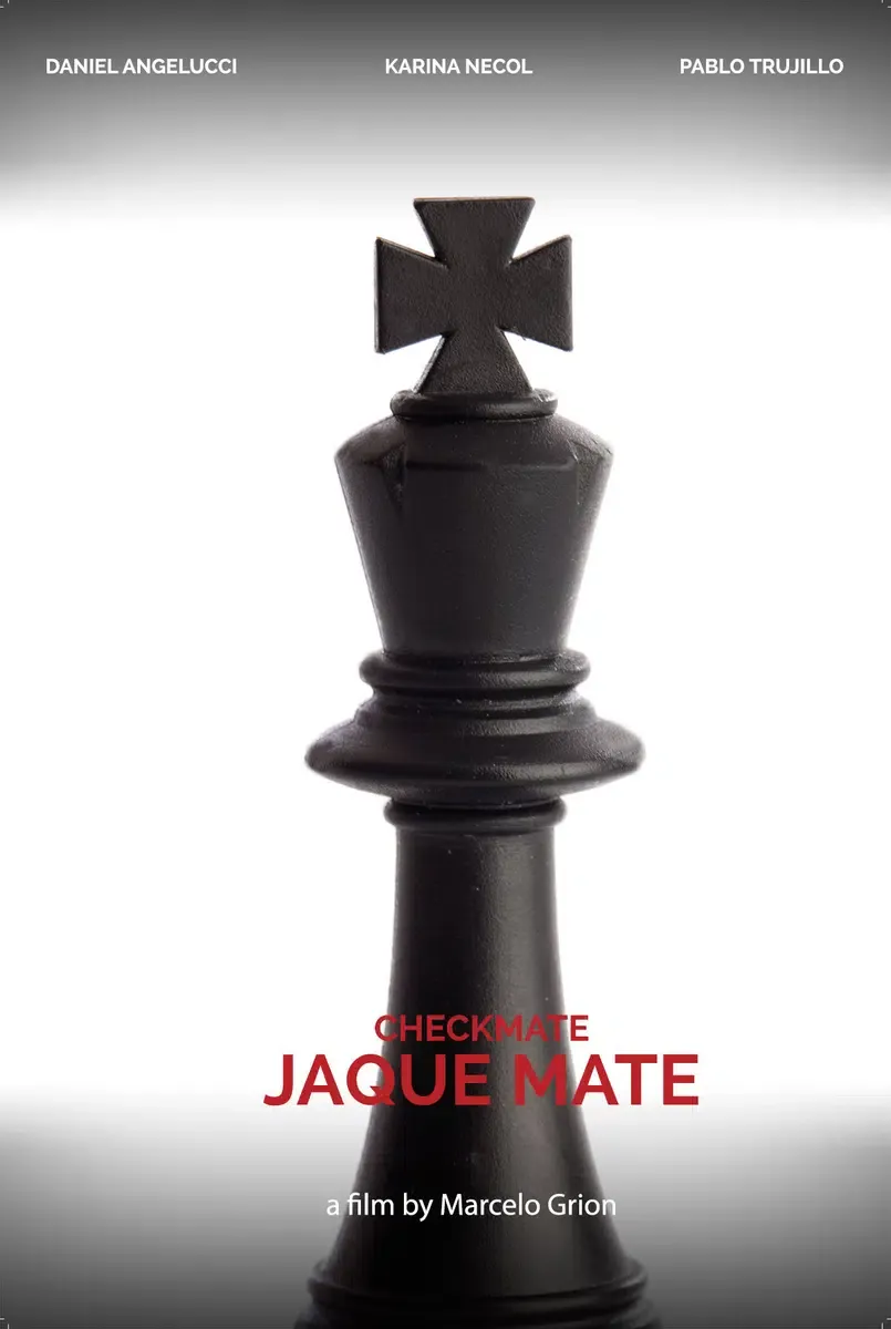 Checkmate