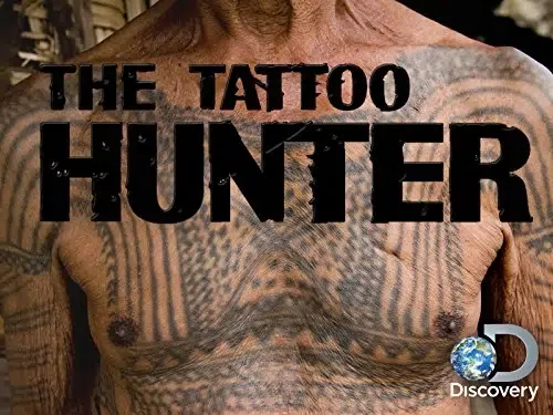 Tattoo Hunter