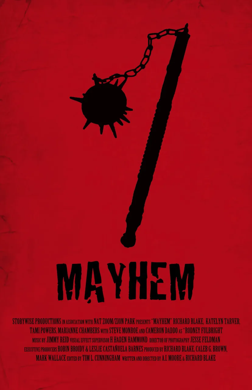 Mayhem