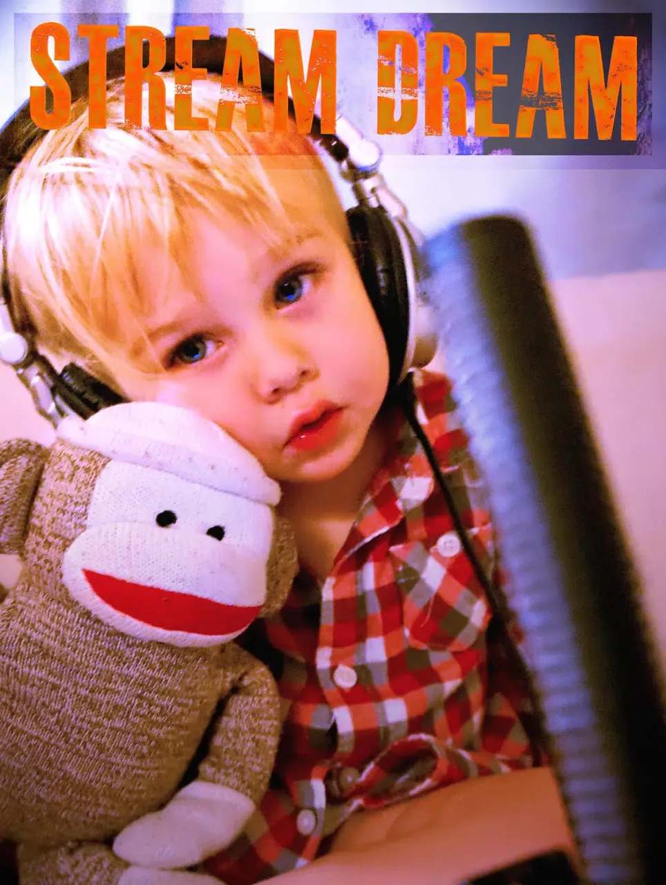 Stream Dream