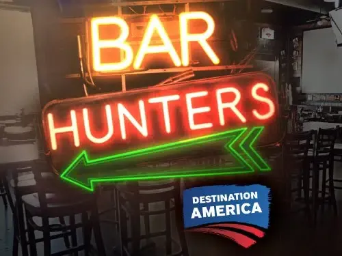 Bar Hunters