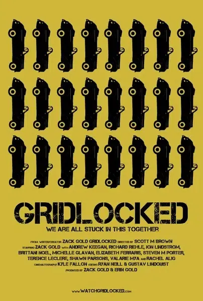 Gridlocked