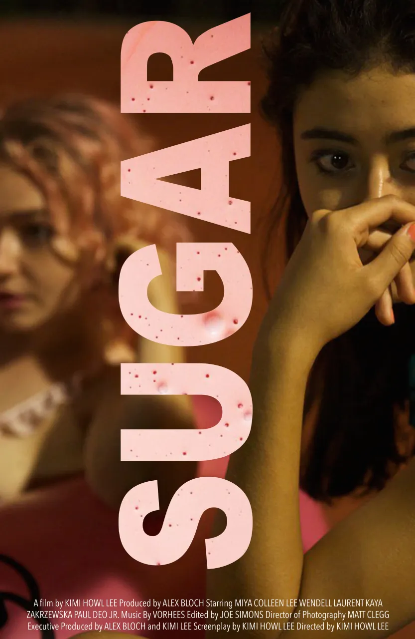 Sugar