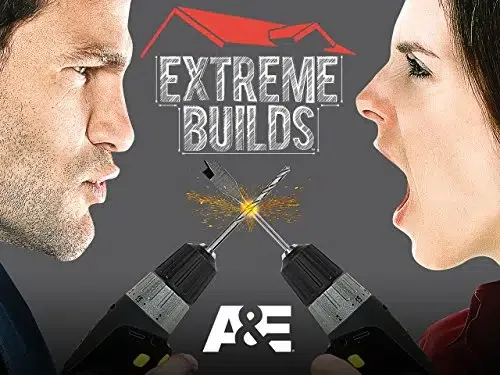 Extreme Builds