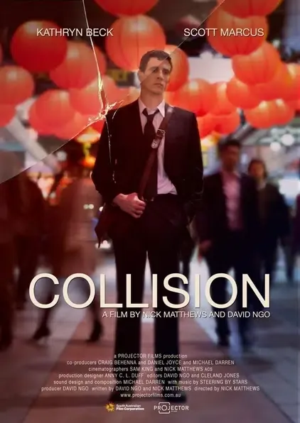 Collision
