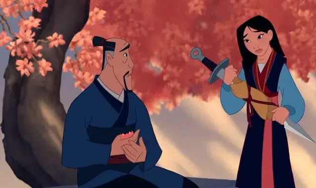 mulan final