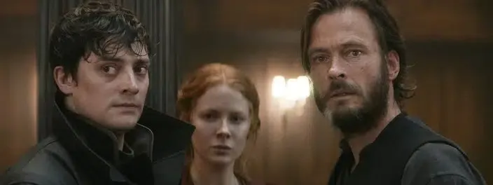 Imagem de: 1899: 8 detalhes que você pode ter não percebido na série da Netflix