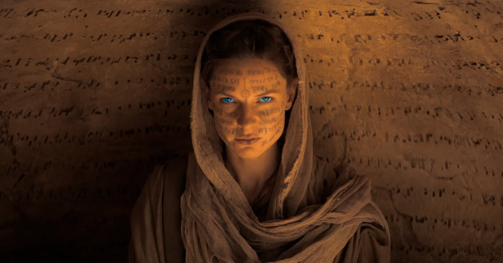 Ferguson encarna fortaleza y libertad de Jessica en “Dune” | Independent Español