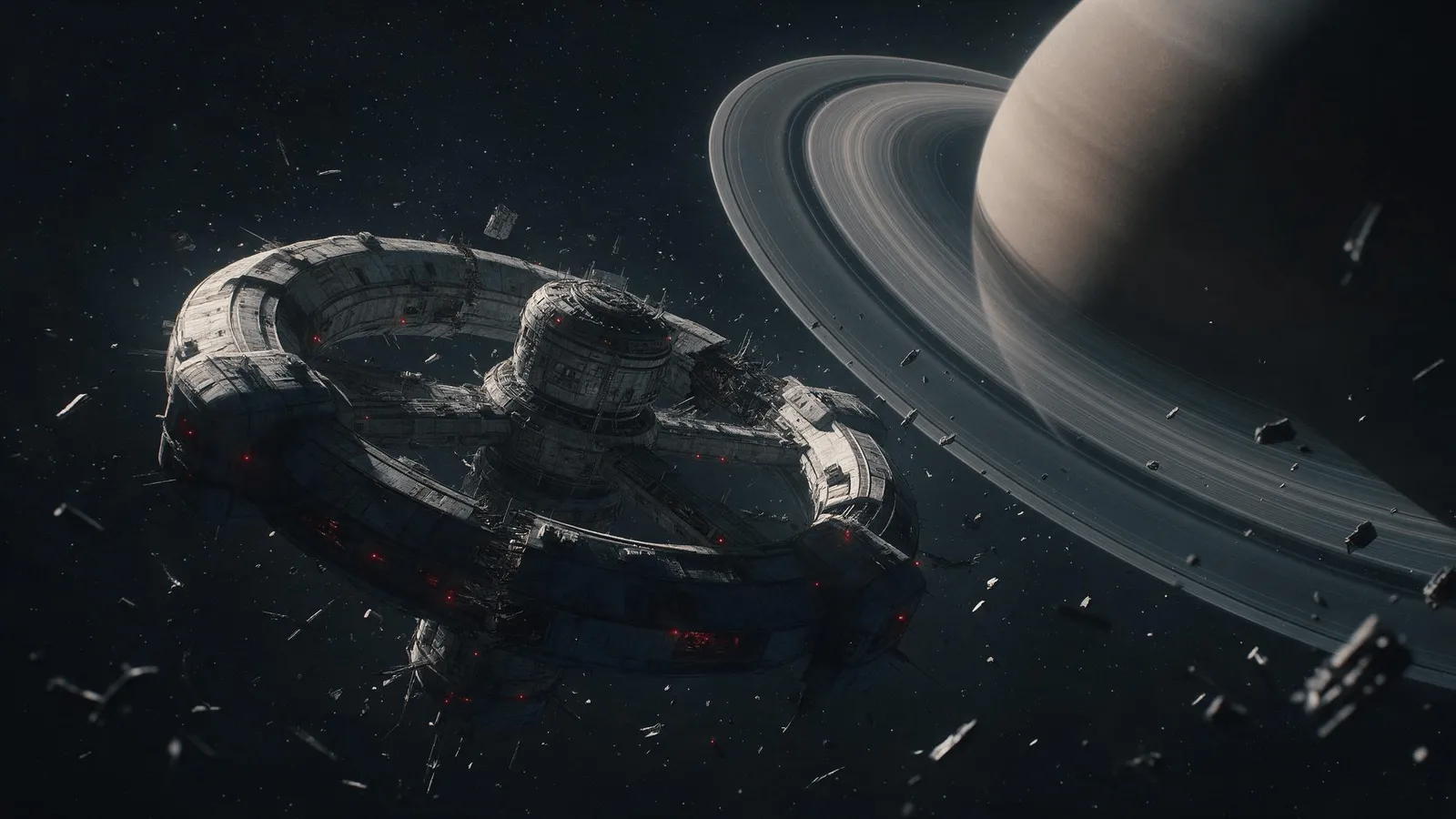 Alien Romulus Title Card GIF - Alien romulus Alien Romulus - Discover & Share GIFs