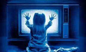 Serie de «Poltergeist» - Soy Nueva Prensa Digital