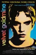 Velvet Goldmine (1998) - IMDb