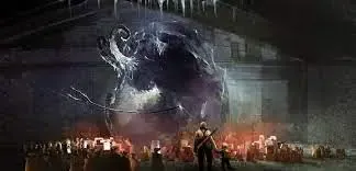 Who Goes There Podcast: Ep 145 - Rare Exports: A Christmas Tale