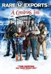 Rare Exports: A Christmas Tale - Películas en Google Play