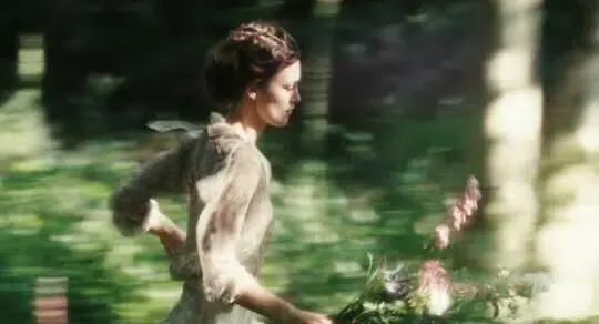Cinematography : Atonement and Dior by Lily Stecyuk
