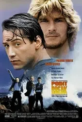Point Break - Wikipedia